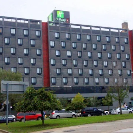 The Laguardia Hotel New York