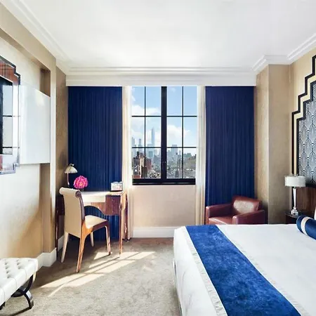 Hotel Walker Greenwich Village 4*