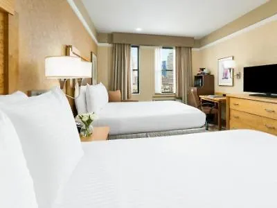 Nyma, The Manhattan 4*
