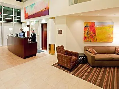 Lic Manhattan View 3* New York