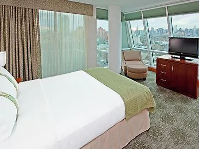 Lic Manhattan View Hotel New York