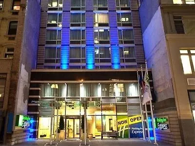 Hotel Express - Times Square South By Ihg