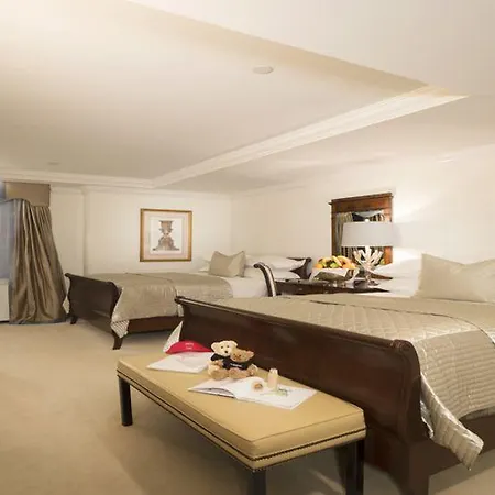 Hotel The Michelangelo 4*