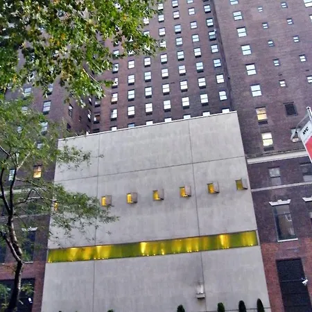 Hudson Park, A Morgans 3*