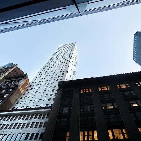 Cassa Ny 45th Street 4* New York