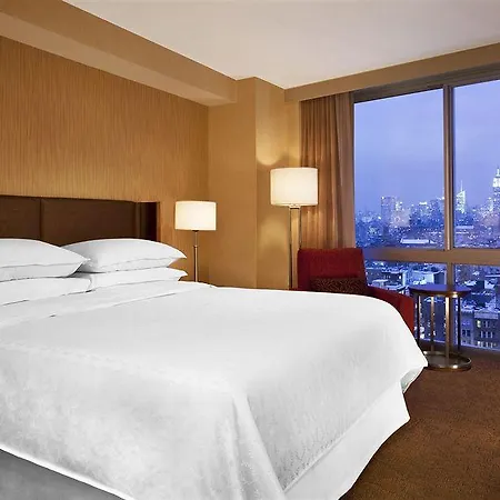 Sheraton Tribeca