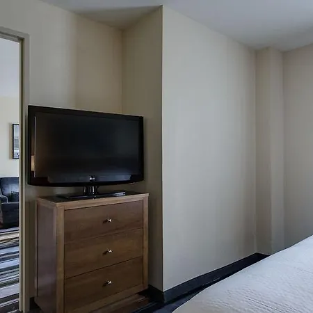 By Marriott Manhattan/times Square 4* New York