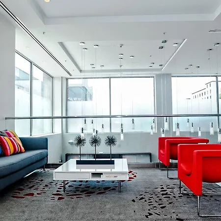 Fairfield & By Marriott Brooklyn Hotel