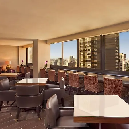 Sheraton Times Square New York