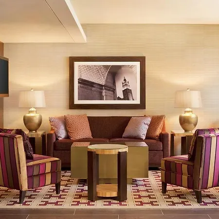 Hotel Sheraton Times Square 4*