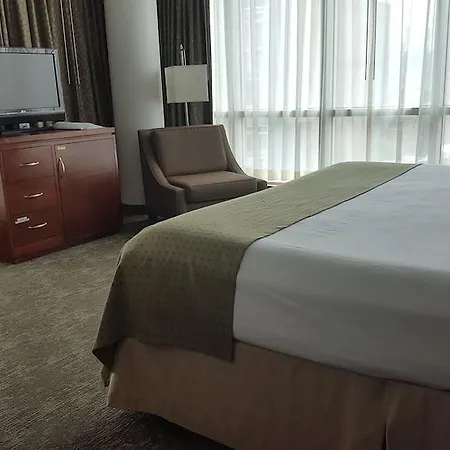 Lic Manhattan View Hotel