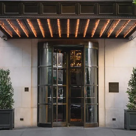 Gramercy Park 5*