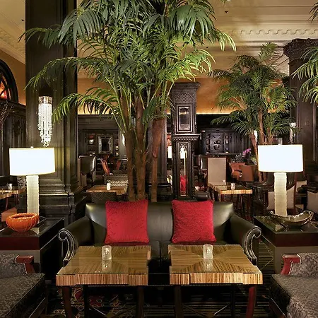 Hotel The Algonquin Times Square, Autograph Collection