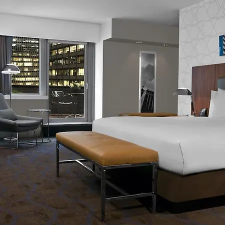 Doubletree By Hilton Metropolitan 4*