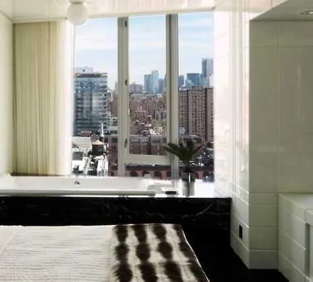 Hotel The Standard, High Line 4*