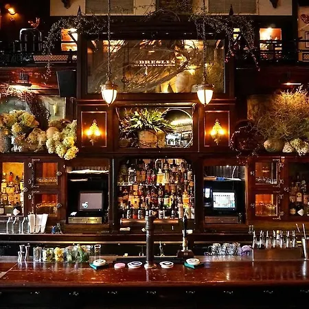 Ace 4* New York