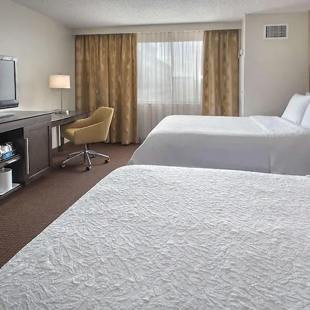Hampton Ny-jfk 3* New York