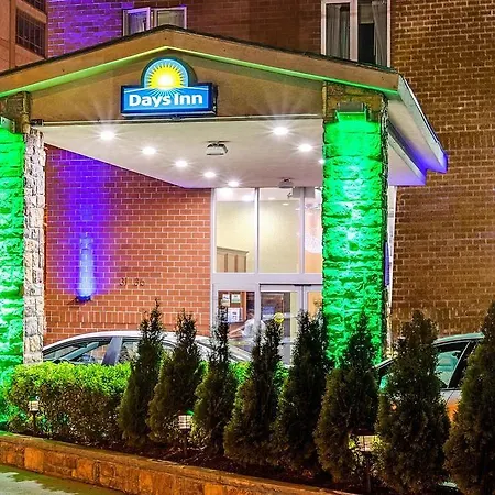 Days By Wyndham Long Island 3* New York