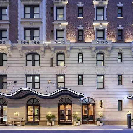 Hotel Dream Midtown, By Hyatt