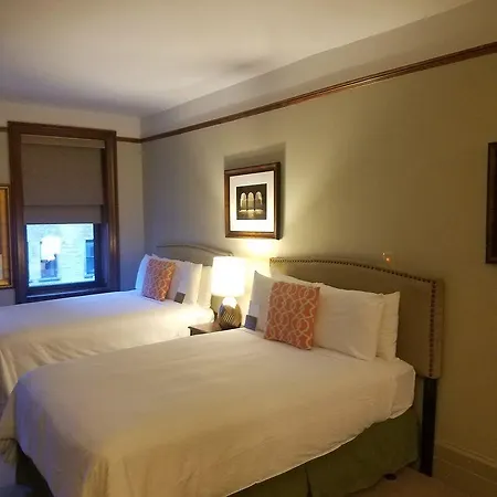 Hotel Wales