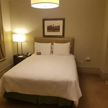 Hotel Wales