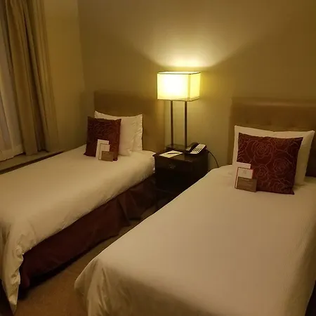Wales 3* New York