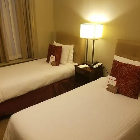 Wales Hotel