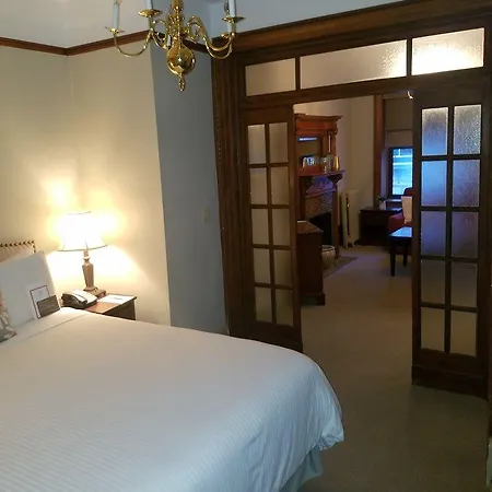 Hotel Wales New York