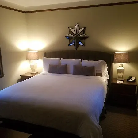 Hotel Wales 3*