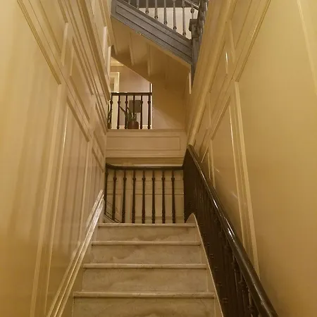Hotel Wales 3*