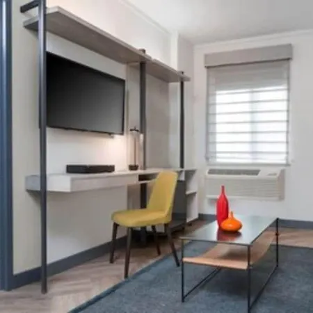 Citadines Connect Fifth Avenue - Times Square New York Hotel