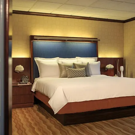 Hotel Renaissance Times Square By Marriott