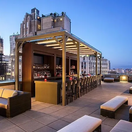 Hotel Four Points By Sheraton Downtown 3*