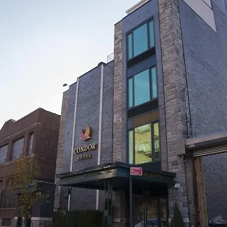 Aura Brooklyn Hotel New York