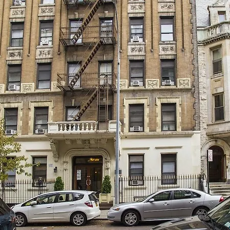 Hotel Morningside
