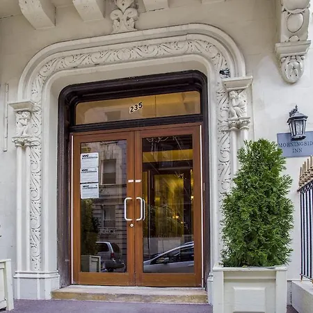 Morningside * New York