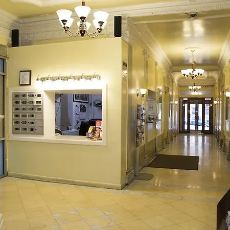 Morningside Hotel New York