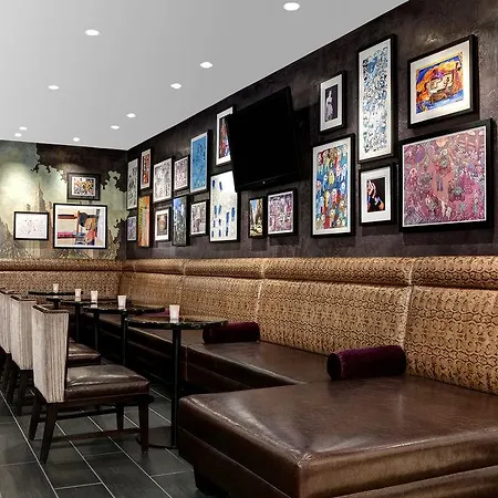 The Lexington Hotel, Autograph Collection Hotel 4*