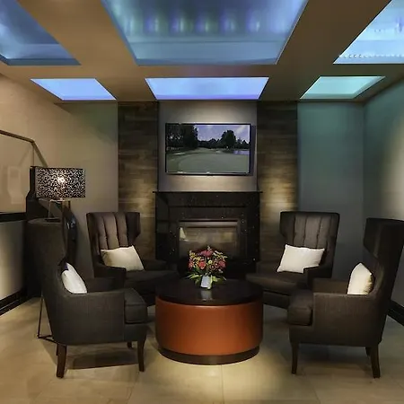 Brooklyn Way Hotel, Bw Signature Collection 3*