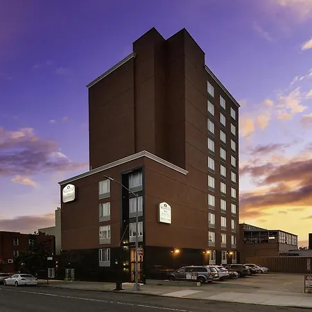 Hotel Brooklyn Way Hotel, Bw Signature Collection