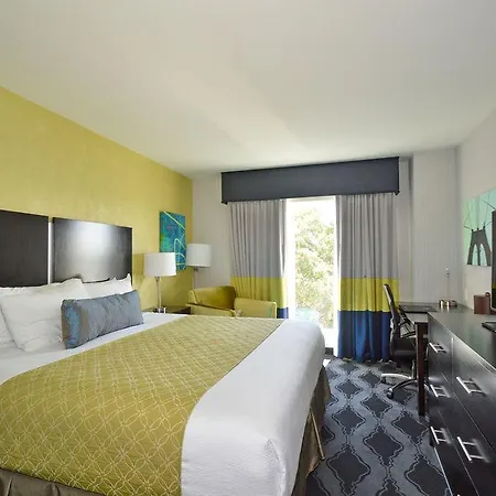 Best Western Plus Laguardia Airport New York
