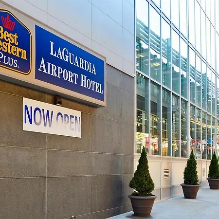 Best Western Plus Laguardia Airport Hotel New York