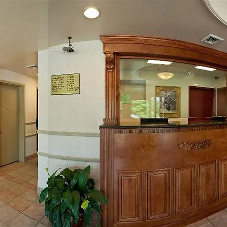 Hotel Western Jamaica