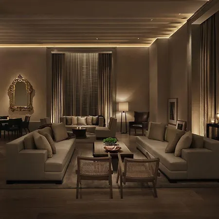 The Edition Hotel New York