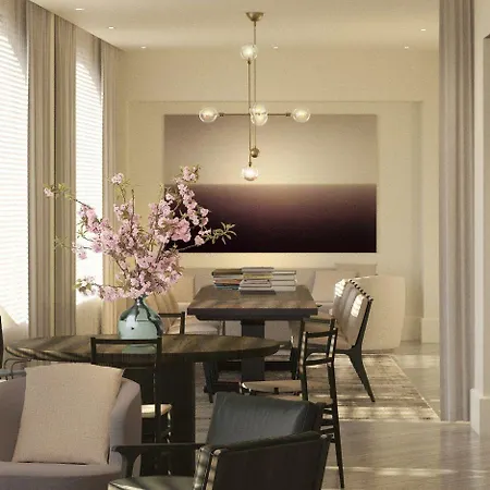 11 Howard, New York, A Member Of Design Hotel New York