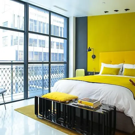 The William Midtown, Hotel New York