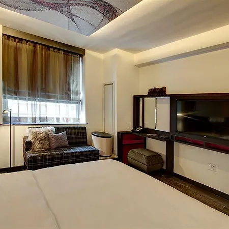 Hyatt Herald Square Hotel