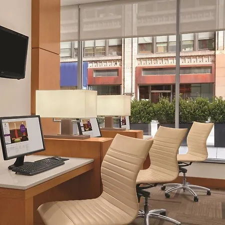 Hyatt Place New York/midtown-south