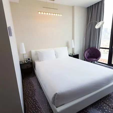 Z Nyc Hotel