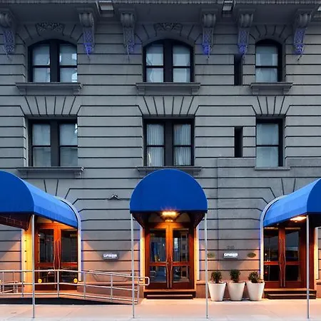 Dream Midtown, By Hyatt 4* New York